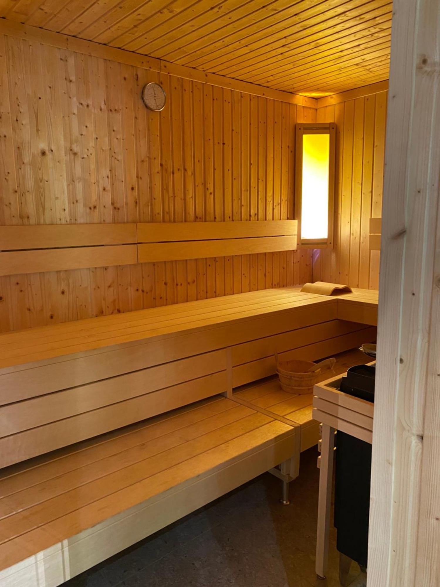 Seaside Apartamenty Wyspa Solna Kolobrzeg Basen & Sauna & Fitness Exteriér fotografie