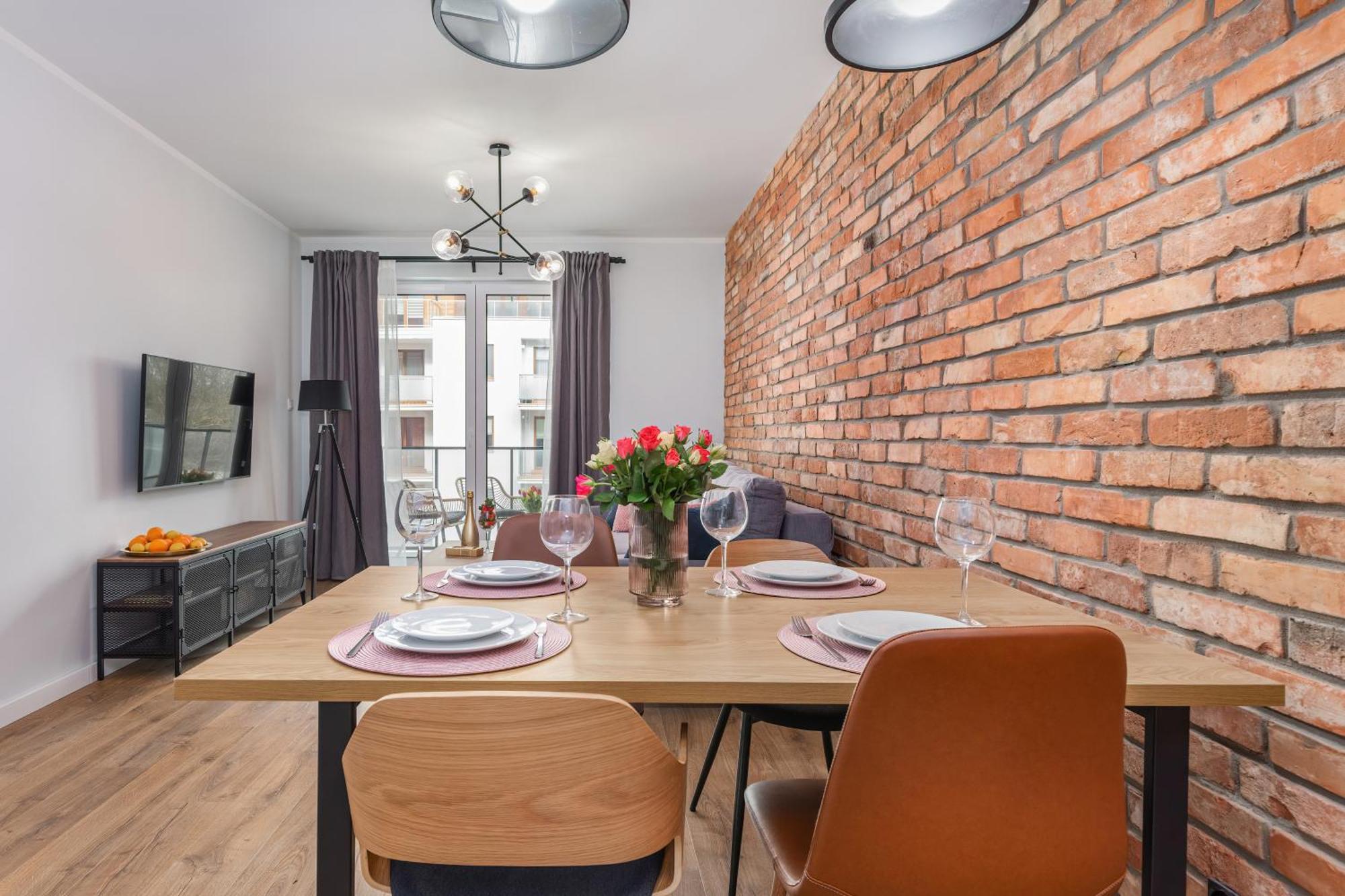 Seaside Apartamenty Wyspa Solna Kolobrzeg Basen & Sauna & Fitness Exteriér fotografie