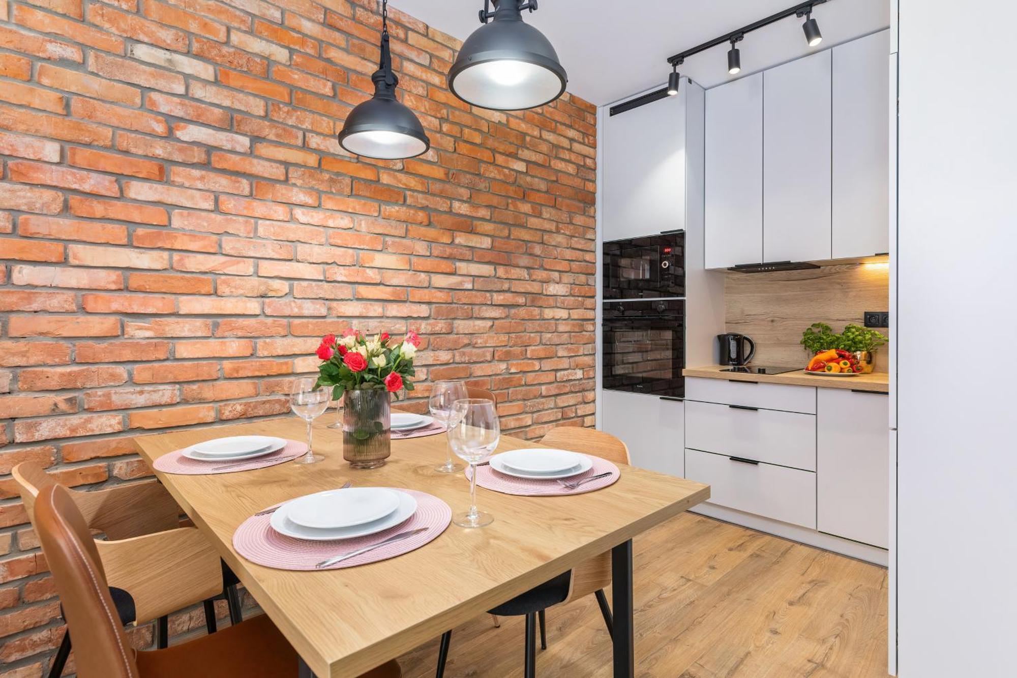 Seaside Apartamenty Wyspa Solna Kolobrzeg Basen & Sauna & Fitness Exteriér fotografie