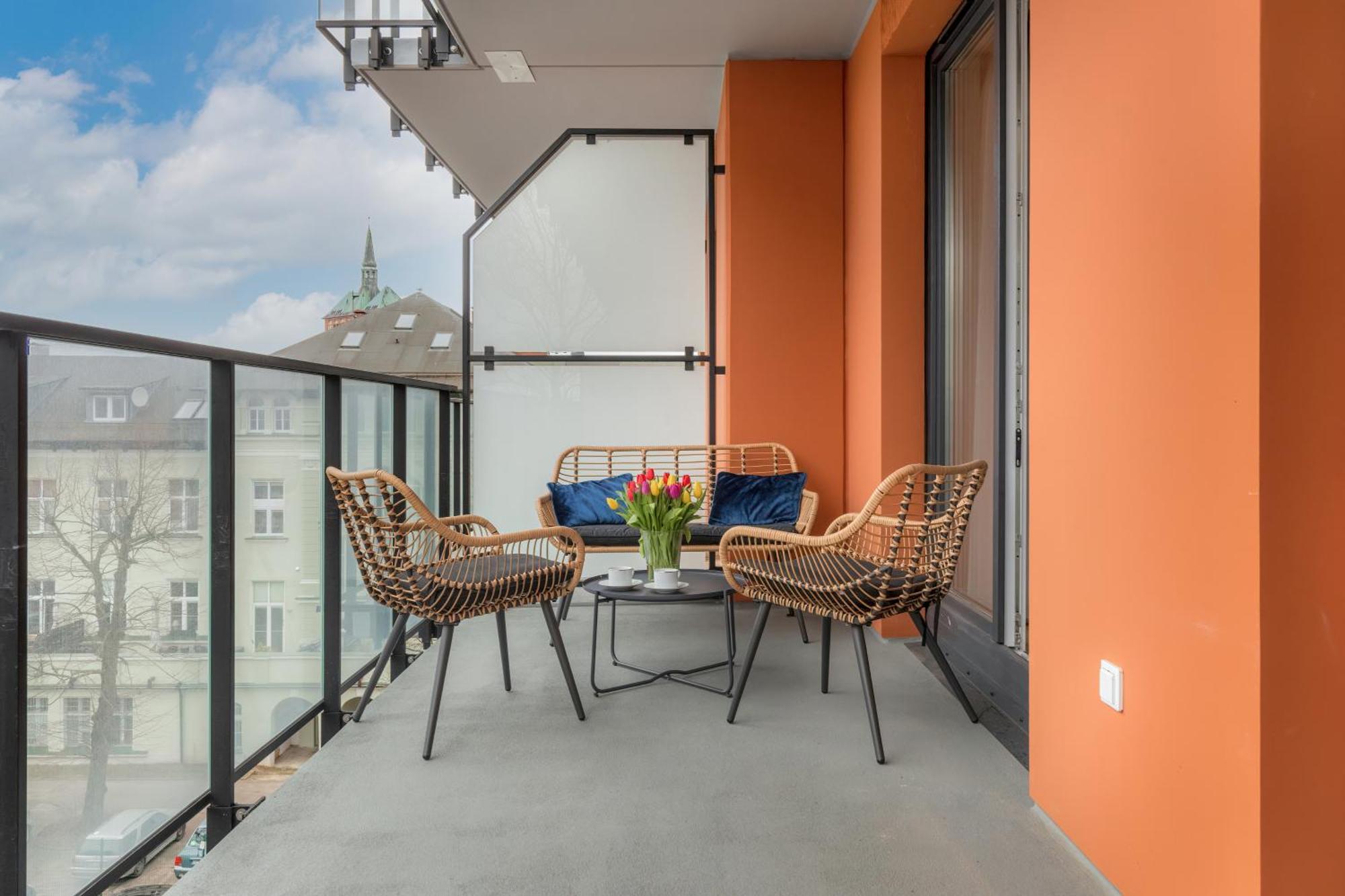 Seaside Apartamenty Wyspa Solna Kolobrzeg Basen & Sauna & Fitness Exteriér fotografie