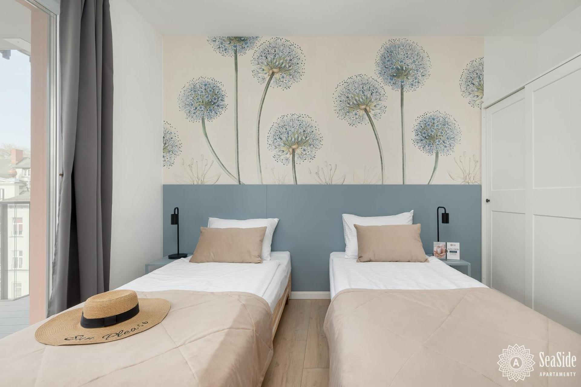 Seaside Apartamenty Wyspa Solna Kolobrzeg Basen & Sauna & Fitness Exteriér fotografie