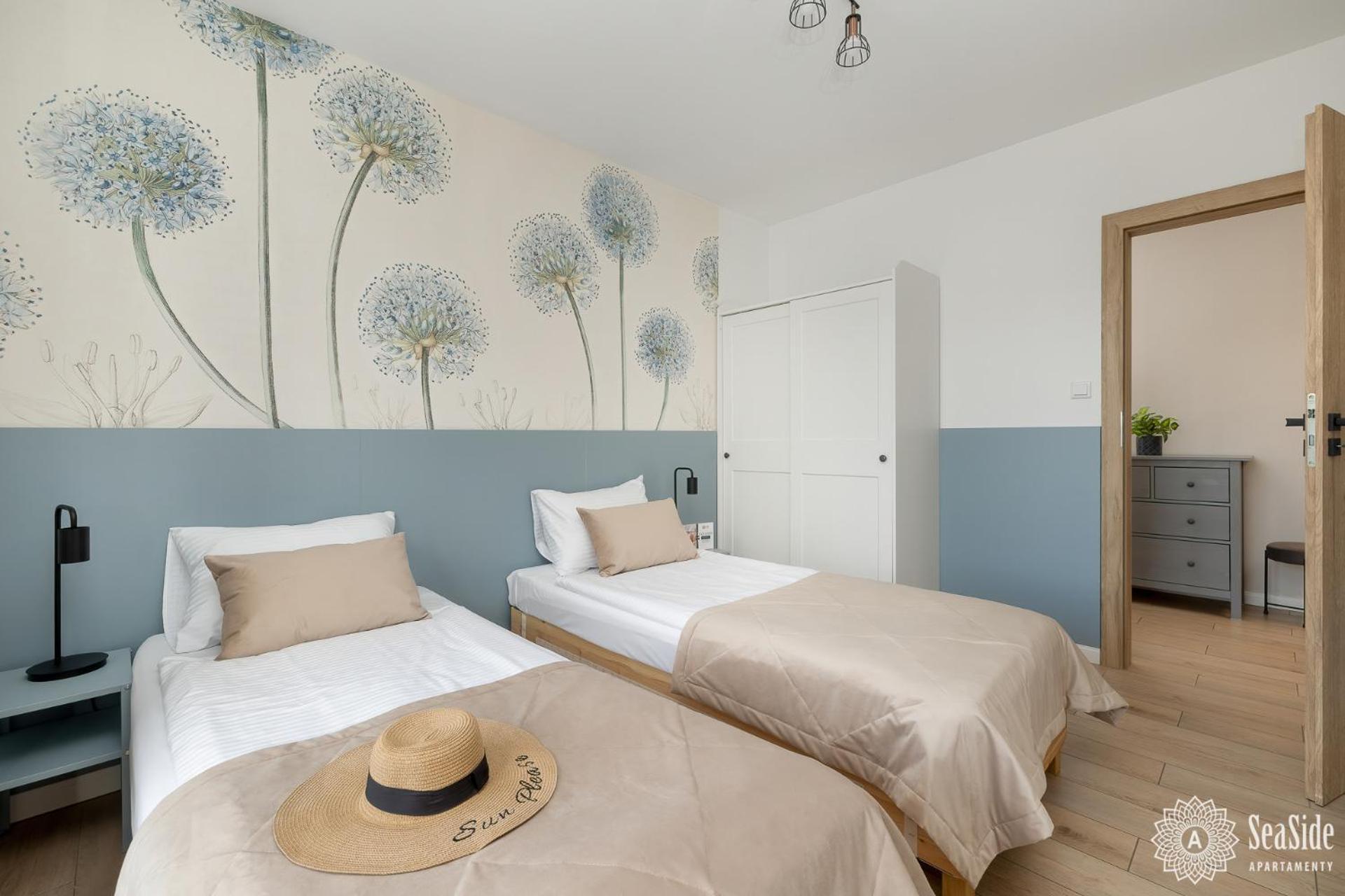 Seaside Apartamenty Wyspa Solna Kolobrzeg Basen & Sauna & Fitness Exteriér fotografie