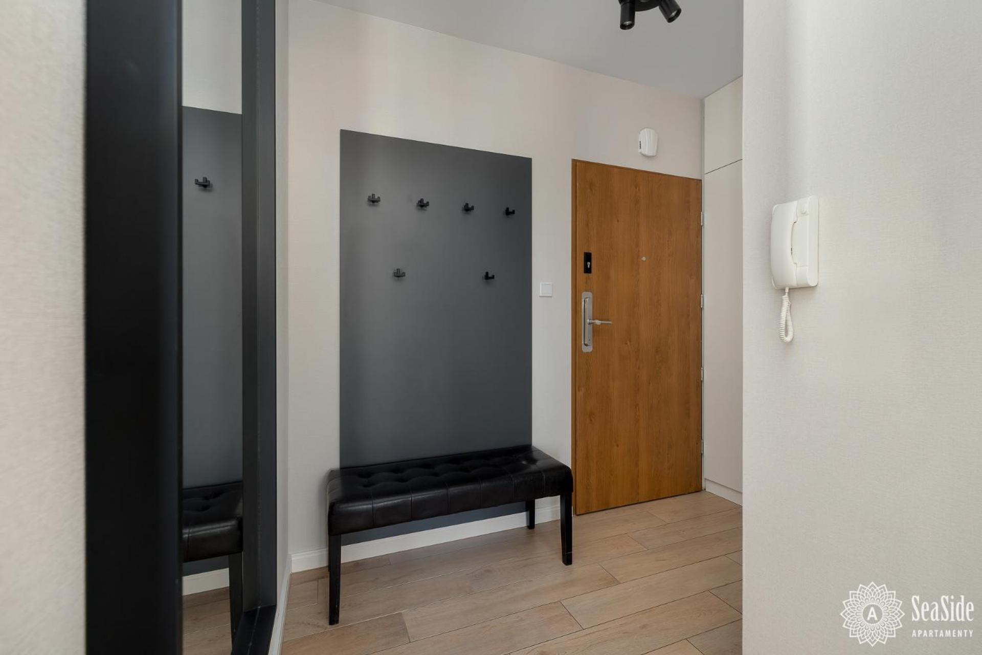 Seaside Apartamenty Wyspa Solna Kolobrzeg Basen & Sauna & Fitness Exteriér fotografie
